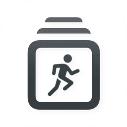 Steps Widget